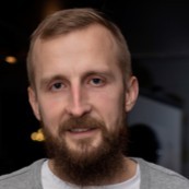 Kirill Kiselev