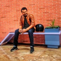 Shashi Kumar S