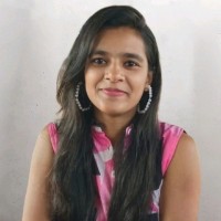 Prachi More
