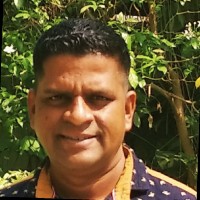 Menino Dsouza