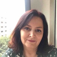 Olivia Tatit Gelinski