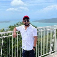 Akhil K Ajay