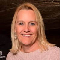 Joy Haskell