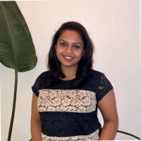 Apeksha Pawar