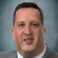 Keith Greenstein