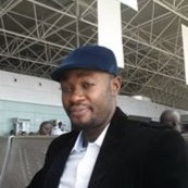 Erick TSHIKAMBA