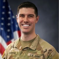 Alex V. Hammond