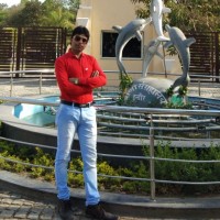Yogesh Garg