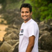 Deepak U