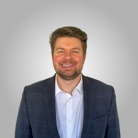 Zach Olson
