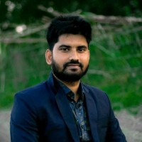 Md Mahabul