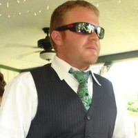 Ian Connally