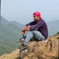 Abhishek Krishnapur