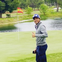 Ramiro García Romero