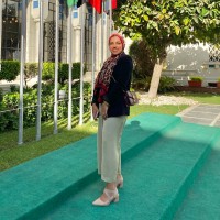 Israa Sayed