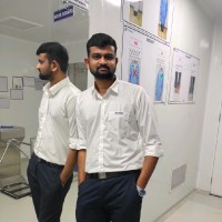 Vishnu Kumar