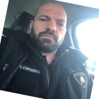 Christian Capodieci