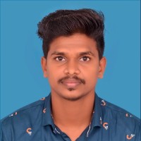 Ananthakumar J