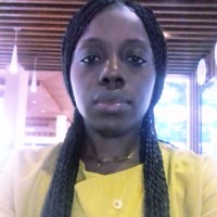 Edith Gaelle NDJANTOU
