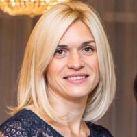 Irina Mul