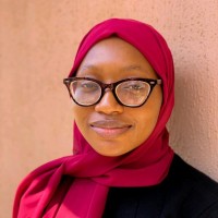 Mariam Abdulsalam