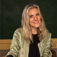 Christy Bates