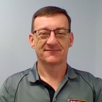 Jonathan Webber