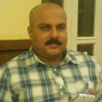 Shree hari Reddy
