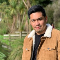Nicholson Valerio