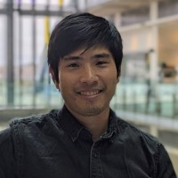 Yoshida Shohei