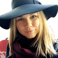 Maria Cecilie V.