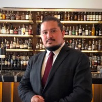 Erick Cruz Mora