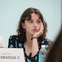 Valeriia Dorokhova