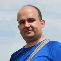 Юрий Ткаченко