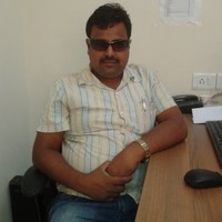 Anjani Kumar Verma