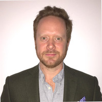 Joakim Bergström