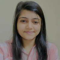 Isha Khandelwal