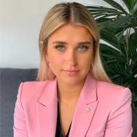 Kristin Roman