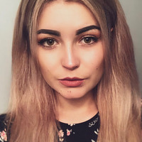 Алина Головчинская