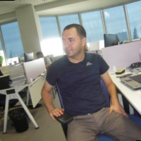 Seymur Aliyev