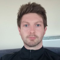 Gavin Watters Msc, Emba