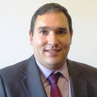 Luis Martínez Chapa