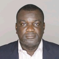 Gildas Gambomi Oliou