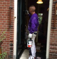 Benjamin Van dam