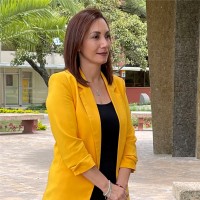 Sandra Patricia Ramirez Gomez