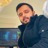 Ahmad alawad