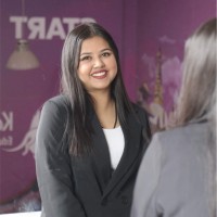Aakriti Dhakal