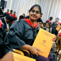 Sowndarya Senniappan