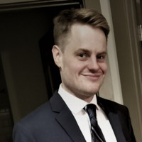 Aaron Reibling