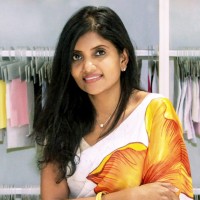 Maheshi Peiris